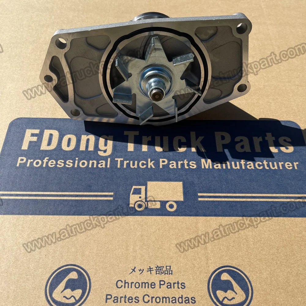 Water Pump ME996868 for Japanese Truck Spare Parts