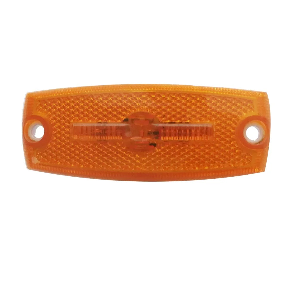 MARCOPOLO G7 Bus Parts LED Side Marker Lamp Bus Side Marker Turning Lamp