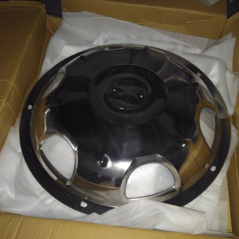 3102-04718 Wheel Cover Set for ZK Bus Parts
