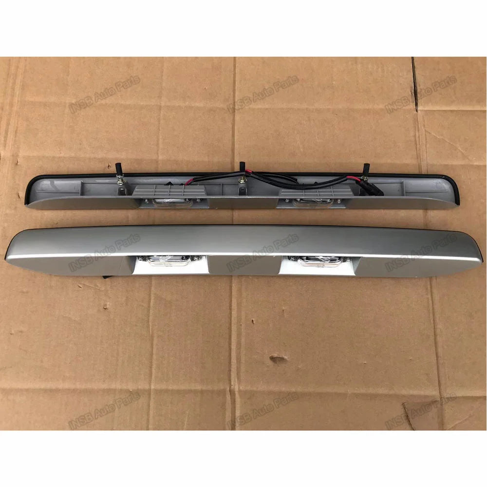 License Lamp for Toyota Coaster Bus Spare INSB10-011