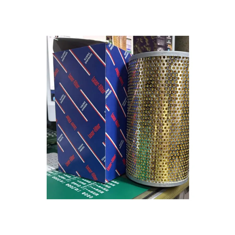 99227-15274 9922715274 Oil Filter for Japanese Truck Spare Parts