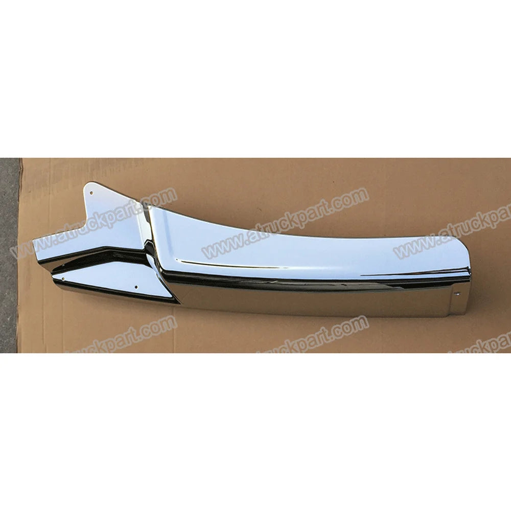 Chrome Fender Garnish RH for Nissan QUON for UD QUON