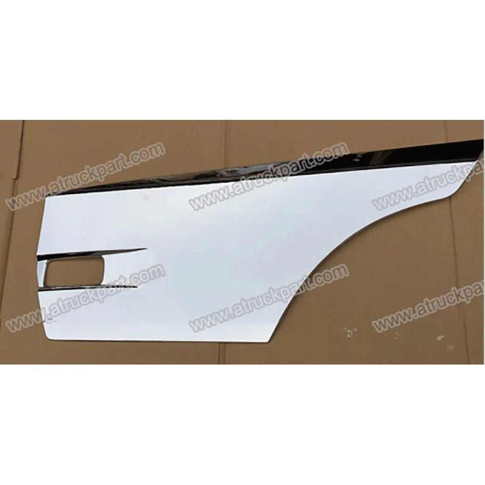 Chrome Door Garnish LH for Nissan QUON for UD QUON