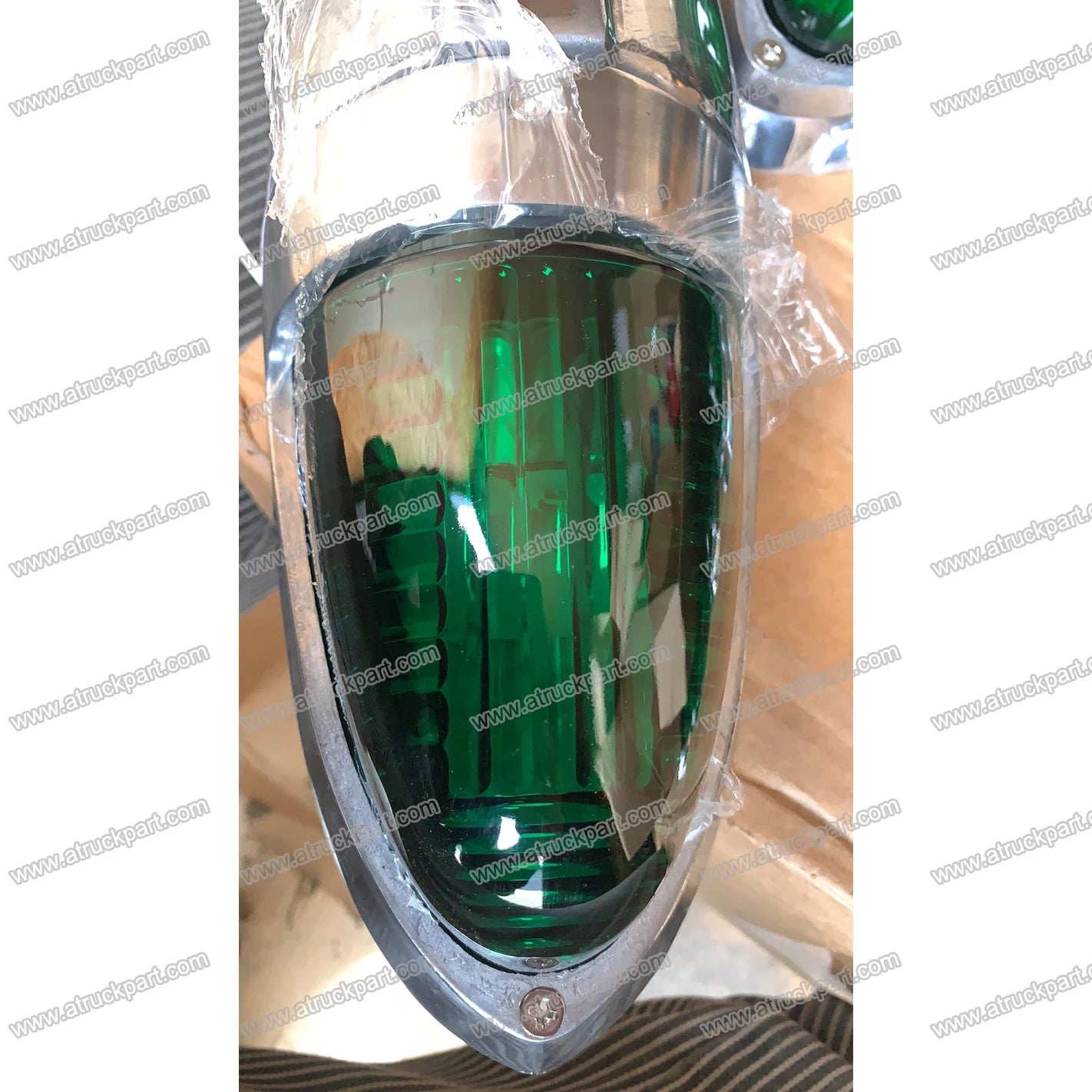 Lamp Cover for HINO ISUZU FUSO NISSAN UD Truck Spare Body Parts