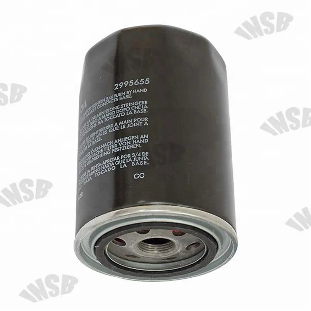 2995655 OIL FILTER for IVECO Daily Van Spare Parts