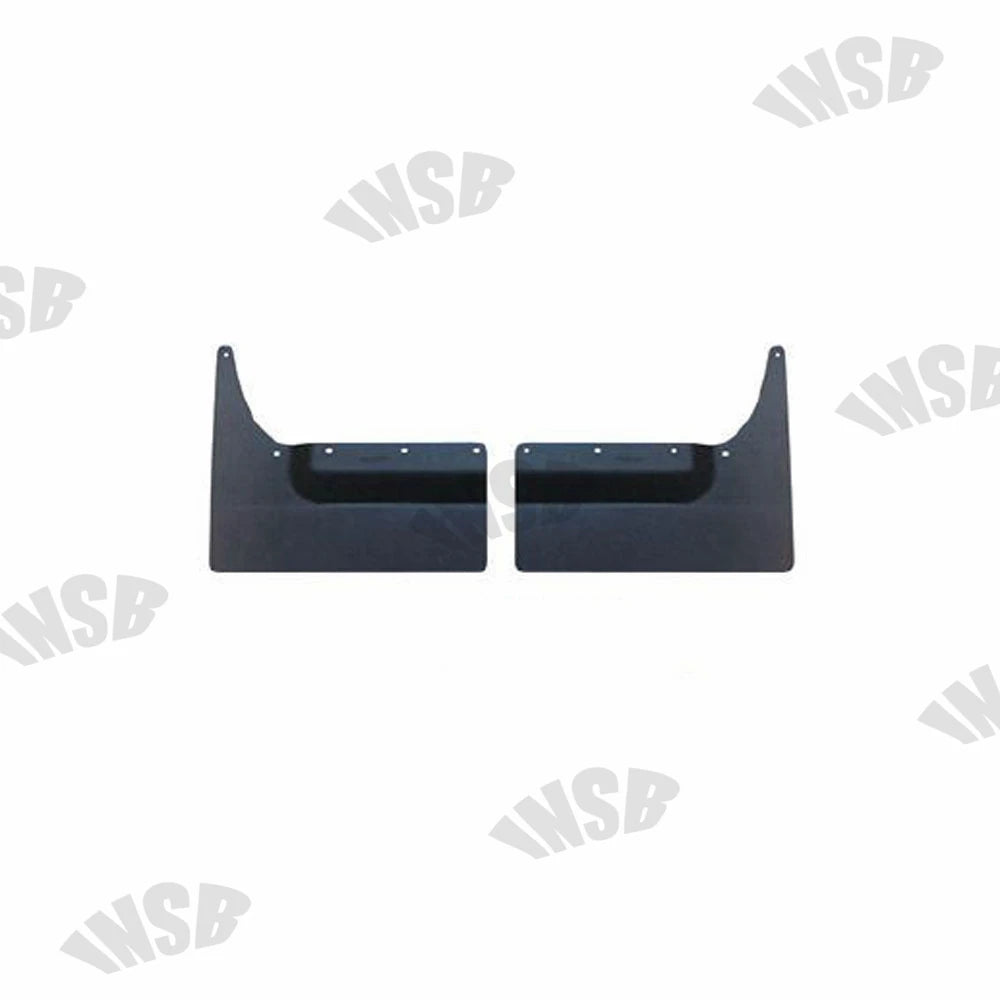 Coaster Bus Front Mudguard Set for Coaster Van Spare Parts INSB10-032