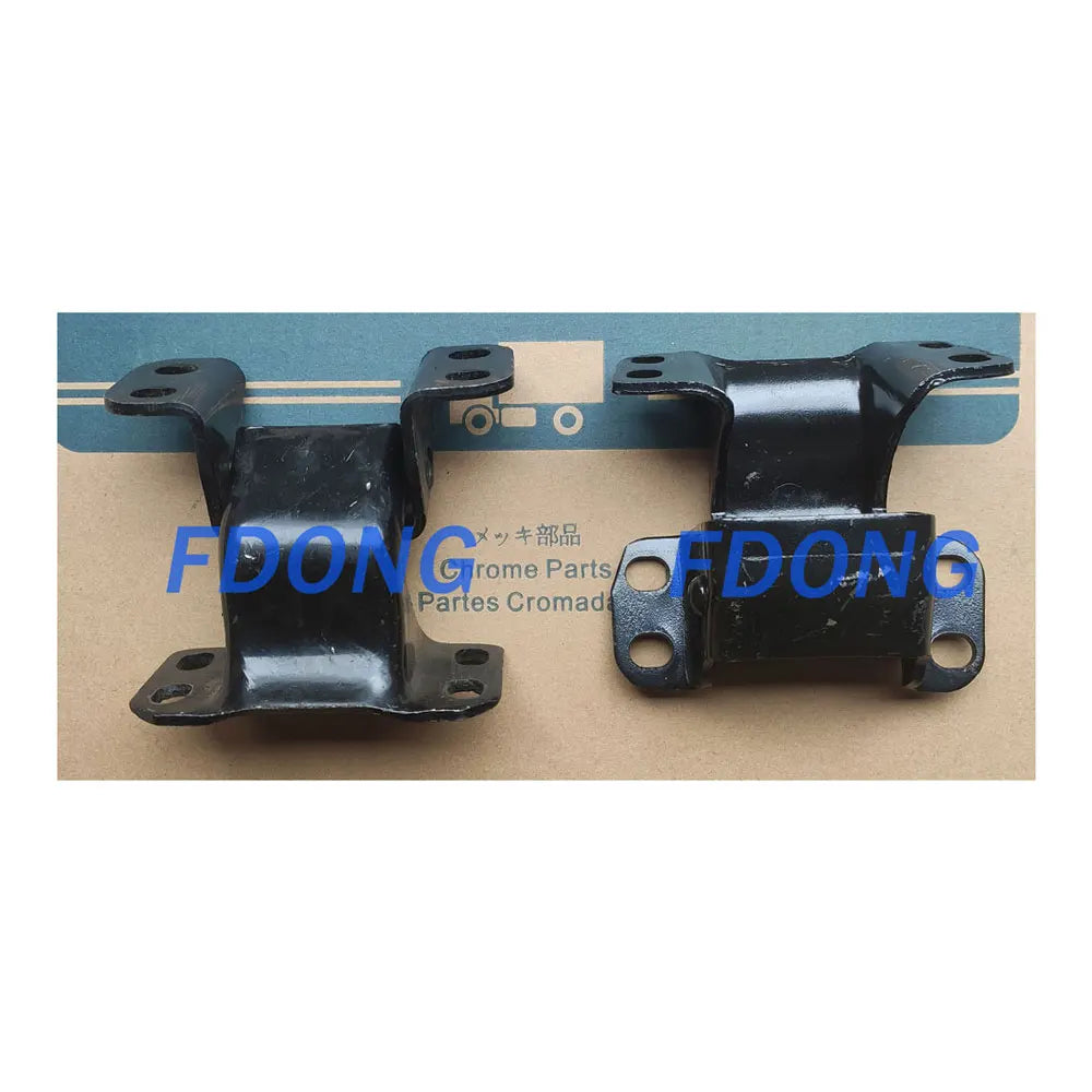 80400-00Z02 80400-10Z01 New Condition Plastic Door Dumplings for UD CW520 Truck Spare Parts