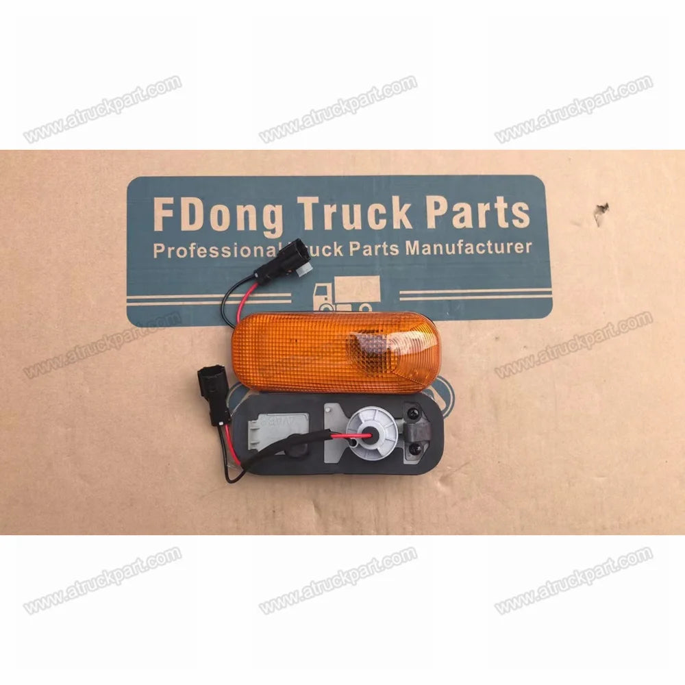 Side Light #1 for Hyundai HD260 HD170~1000 NEW Truck Spare Parts 92303-7A000 92304-7A000