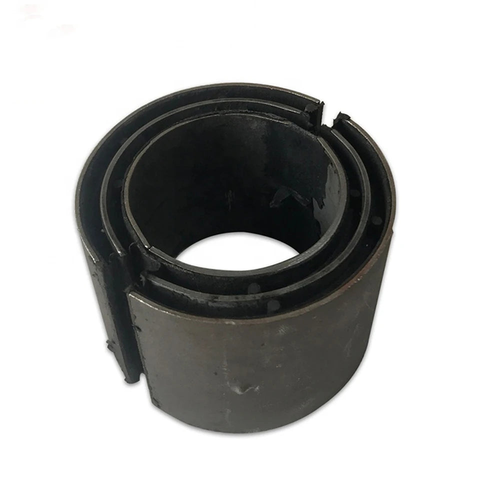 2935-00215 Stabilizer Bar Bushing Suitable for ZK Bus City Bus Spare Parts INSB01-184