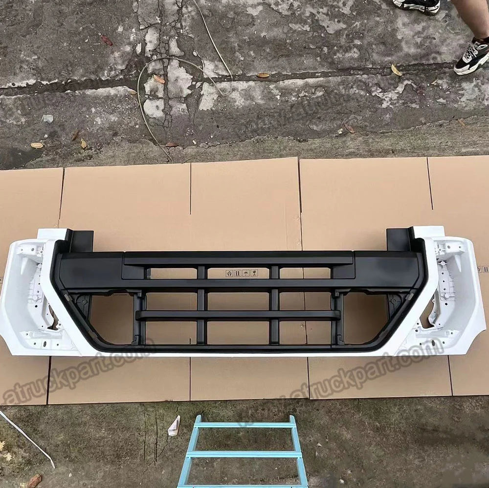 Paint Grille for NISSAN QUESTER for UD QUESTER