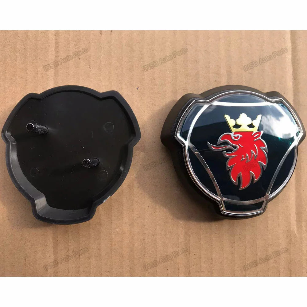 1401610 2023915 LOGO for Scania 4 Series Truck Parts European Truck Body Parts