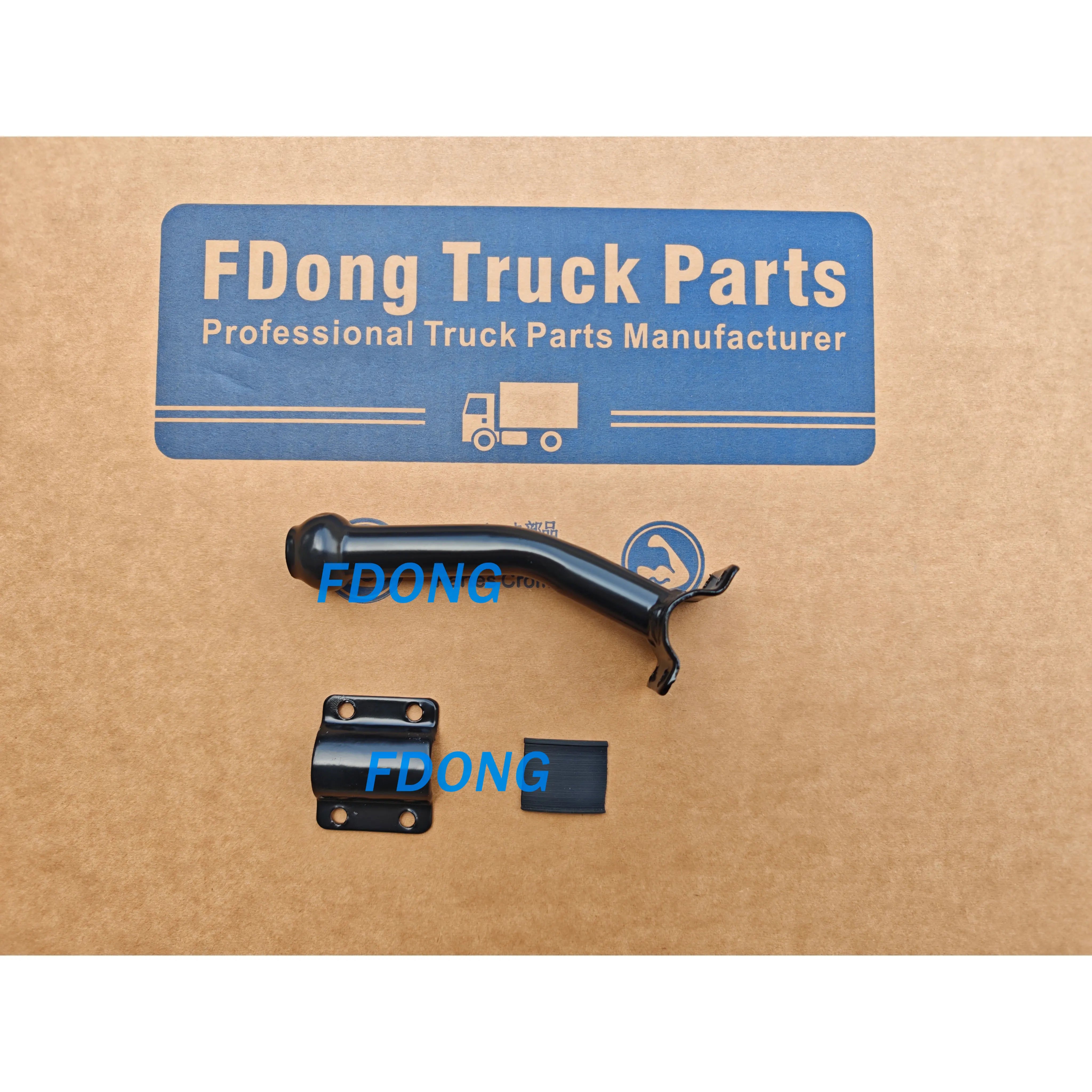 Spray Paint Mirror Rod Small Bracket for NISSAN CWA451 for UD CDA451 CMA451 Truck Spare Body Parts
