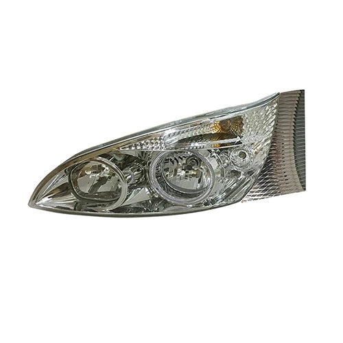 ZK Bus Body Parts Bus Headlamp Front Head Light
