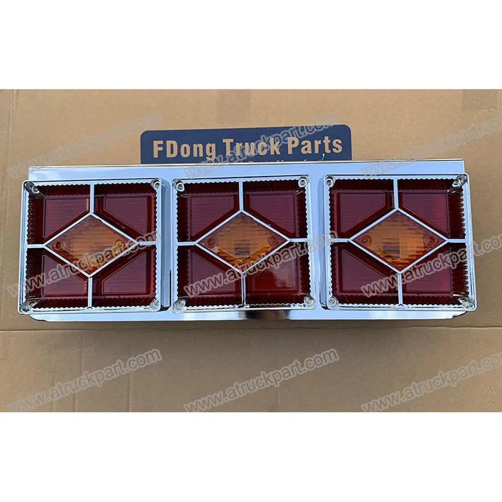 Tail Lamp for HINO ISUZU FUSO NISSAN UD Truck Spare Body Parts