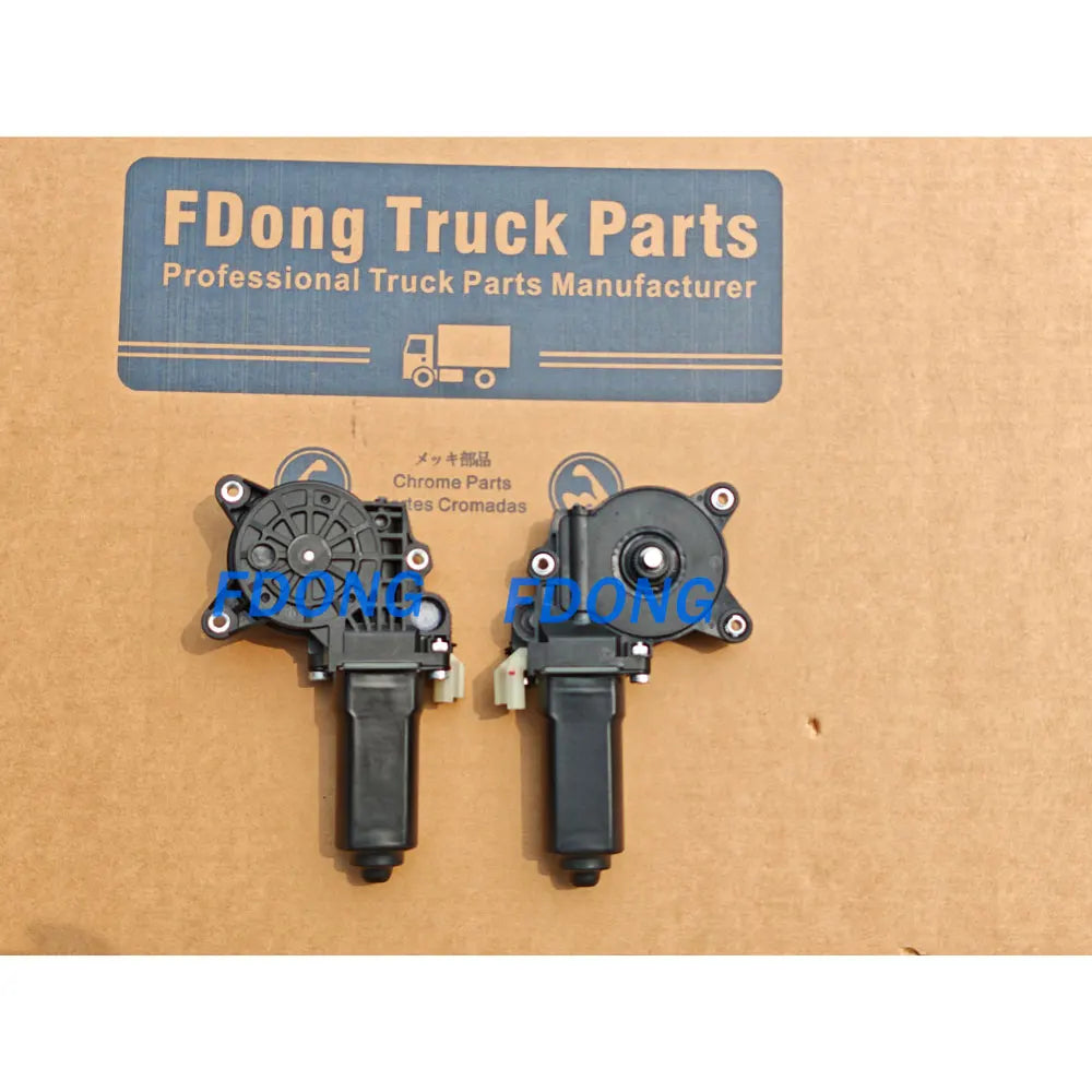 98810-29010 9881029010 Window Motors LH for Hyundai HD65-78 Series Truck Spare Parts