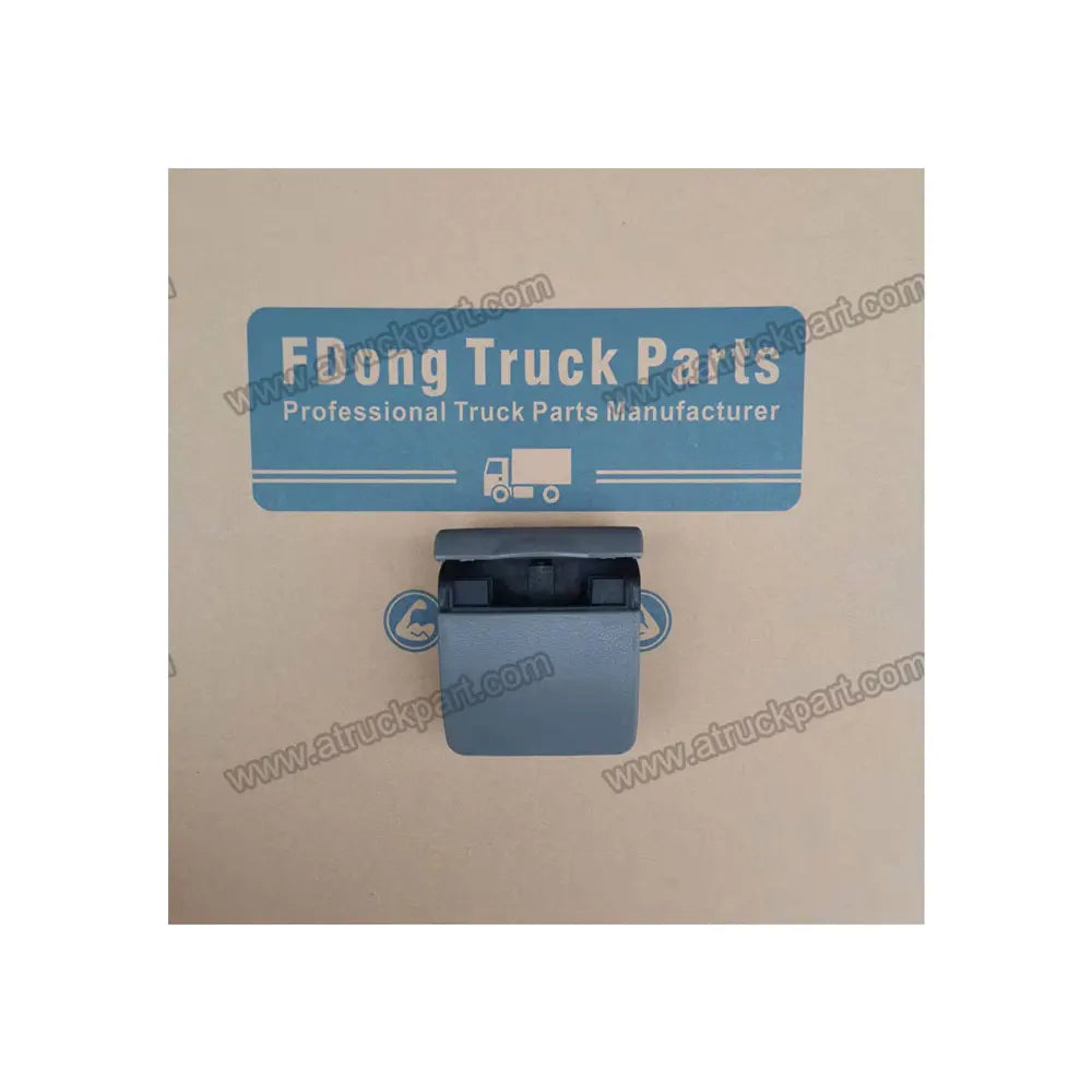 Ashtray for Nissan QUON for UD QUON Truck Spare Body Parts