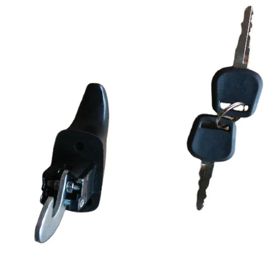 Bus Parts Bus Door Lock Bus Warehouse Door Lock