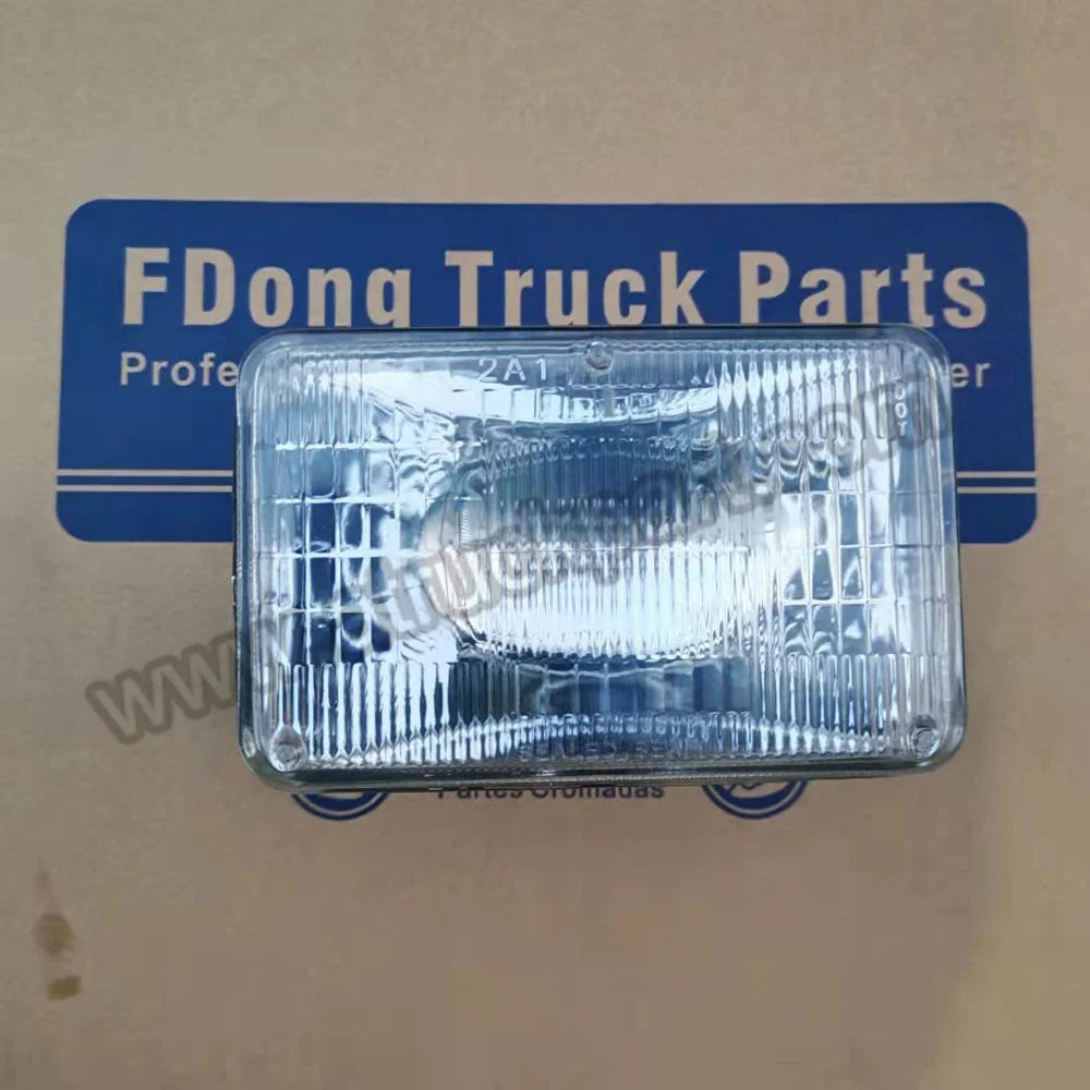 Sealed Beam Lamp 24V50/65W 3pin for HINO ISUZU FUSO NISSAN UD Truck Spare Body Parts