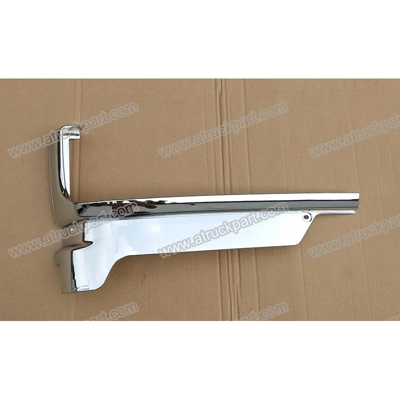 Chrome Headlamp Case RH for Nissan CWA451 UD CDA451 CMA451 Trucks LH RH Model-New Condition Spare Body Parts