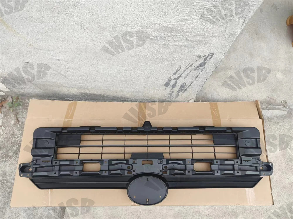 Coaster Bus Front Grille Coach Coaster Van Spare Parts