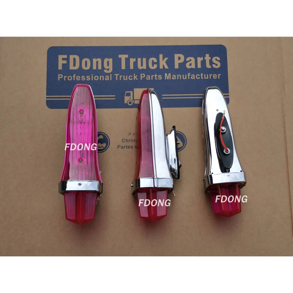 Side Lamp for HINO ISUZU FUSO NISSAN UD