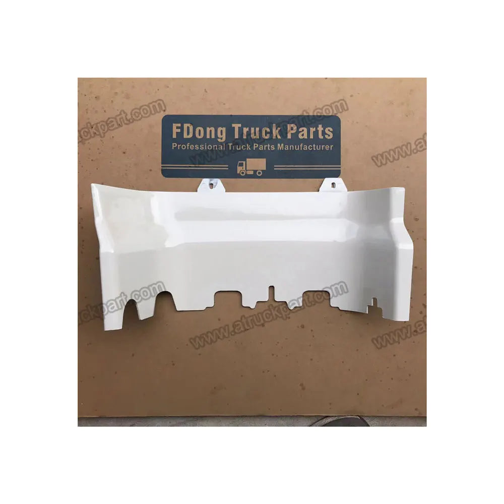 Paint Middle Step Panel LH RH for Nissan QUON for UD QUON Truck Spare Parts