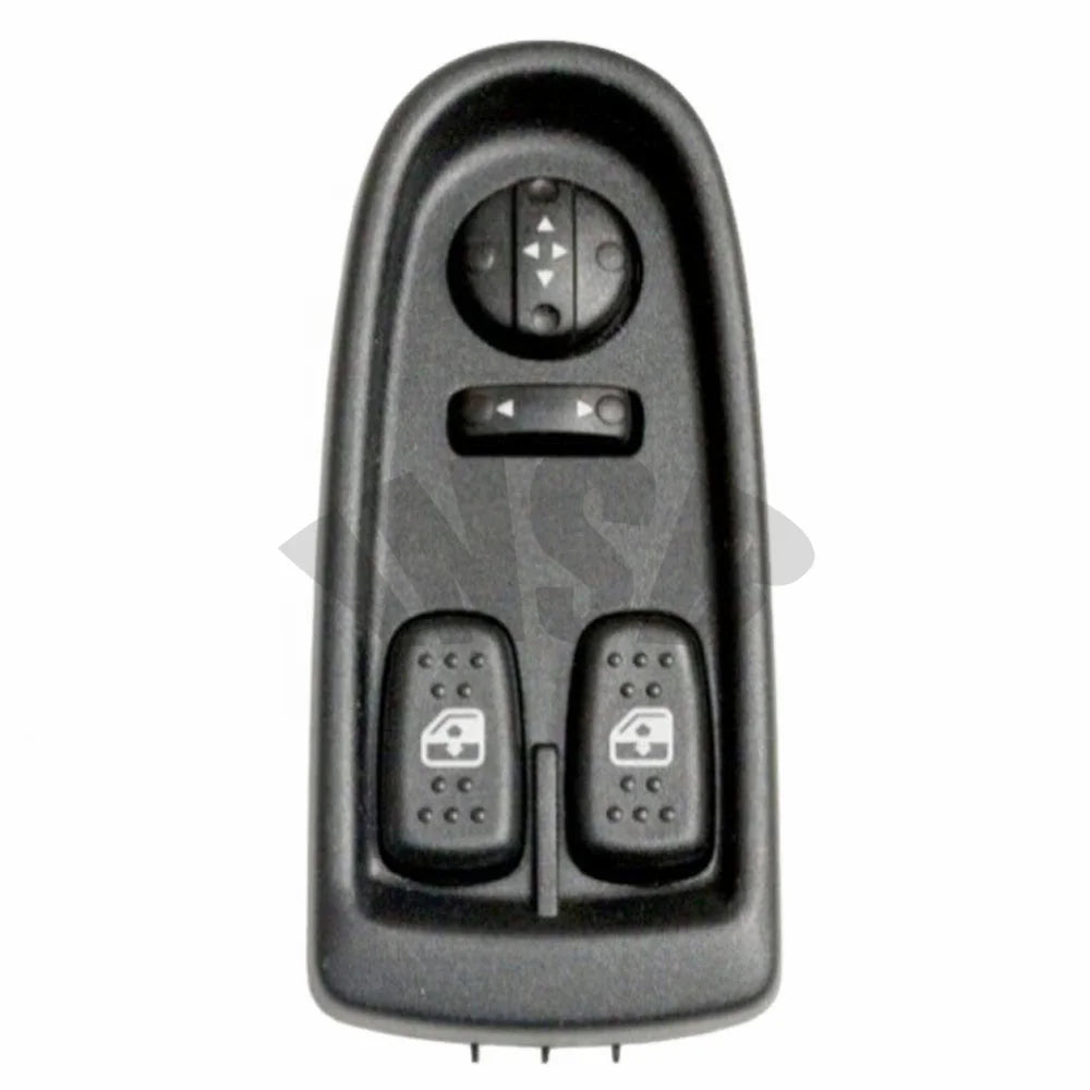 5802063091 5801304491 SWITCH for IVECO Daily Van Spare Parts