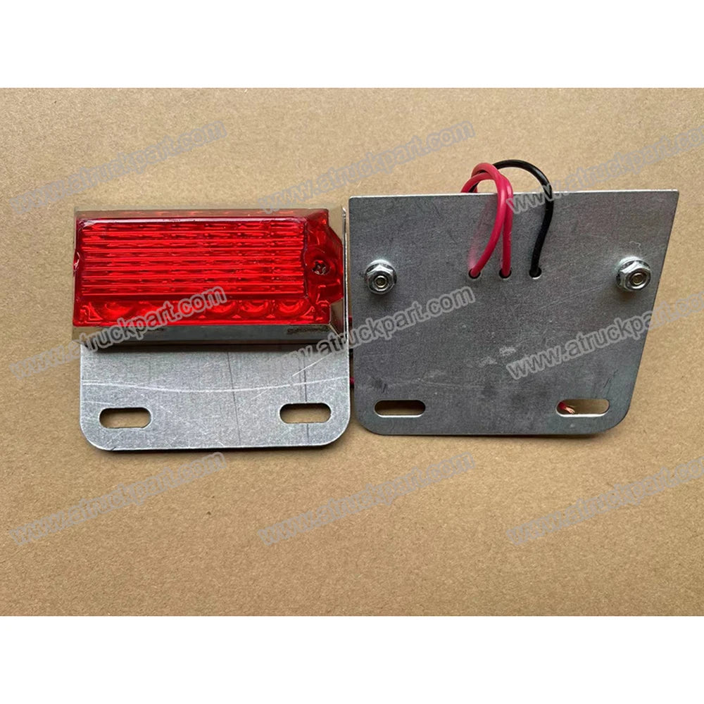 Outline Lamp for HINO ISUZU FUSO NISSAN UD Truck Spare Body Parts