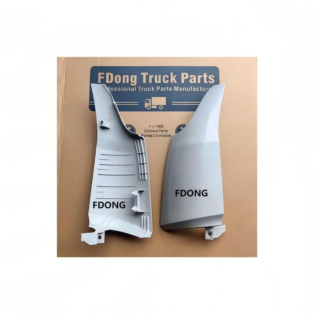 82710-5K000 827105K000 Corner Panel LH for Hyundai HD72 Truck Spare Parts