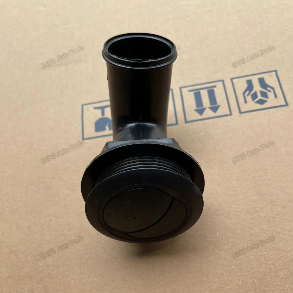 6705-05000 Original Bus Instrument Table Small Round Air Outlet for ZK Bus INBE0000007