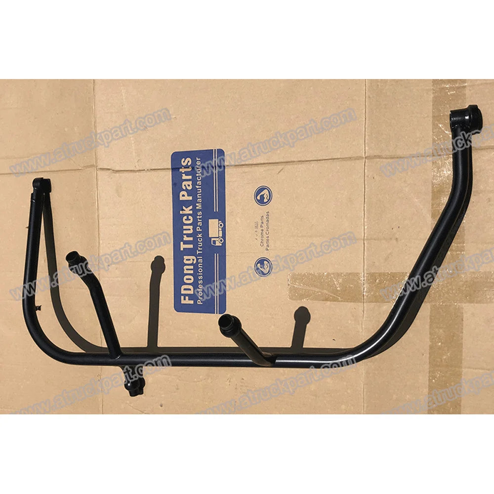 Paint Mirror Arm LH RHD 91CM for NISSAN for UD CW520 CK520 CK450 CD450 CW530 Truck Spare Body Parts