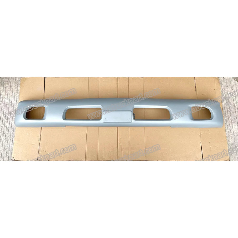 Bumper for Korea HD45 HD35-65 Truck Spare Parts