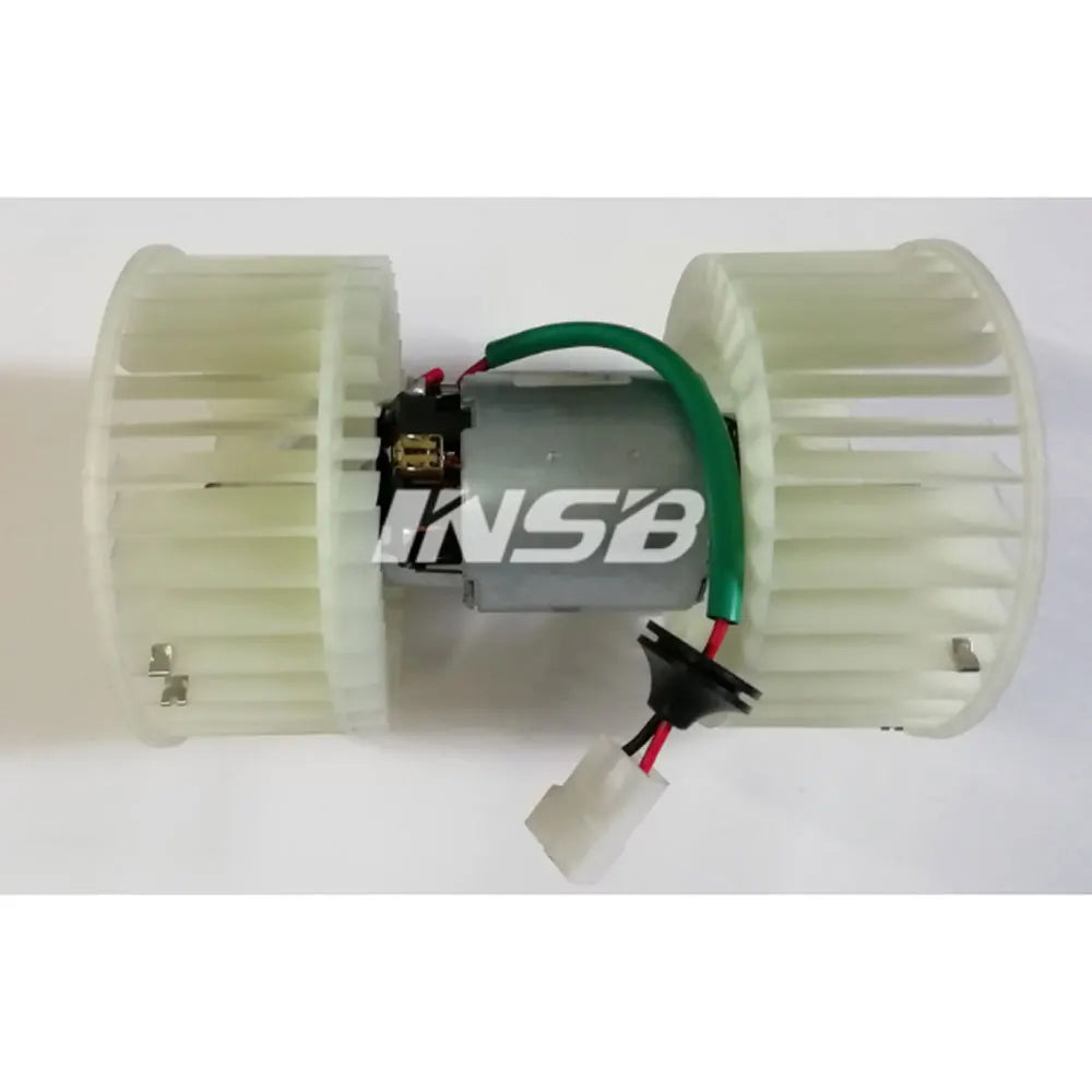 42553954 42538757 Fan Motor for IVECO Truck Spare Parts