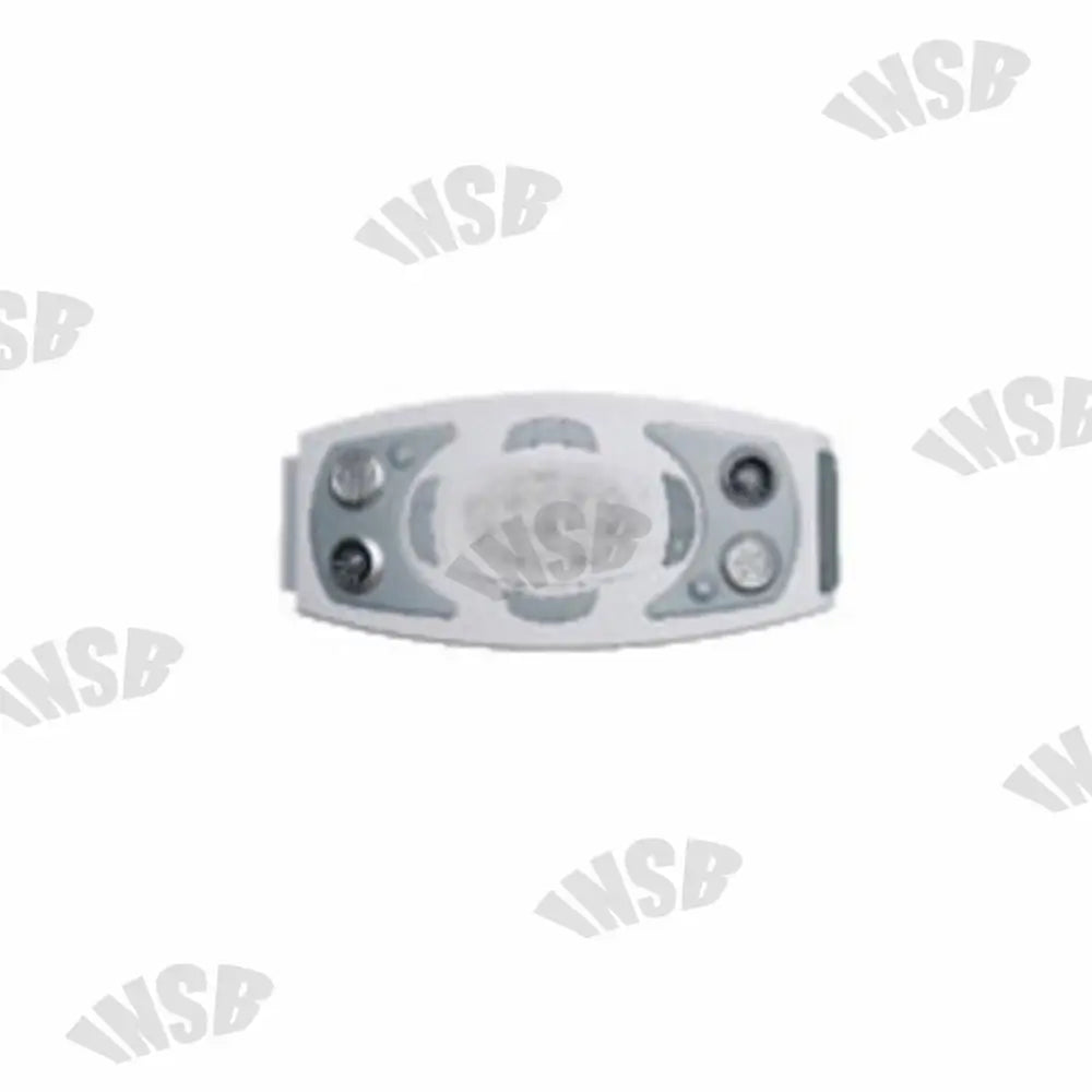 Air Outlet for Scania Marcopolo G7 Bus INSB03-052