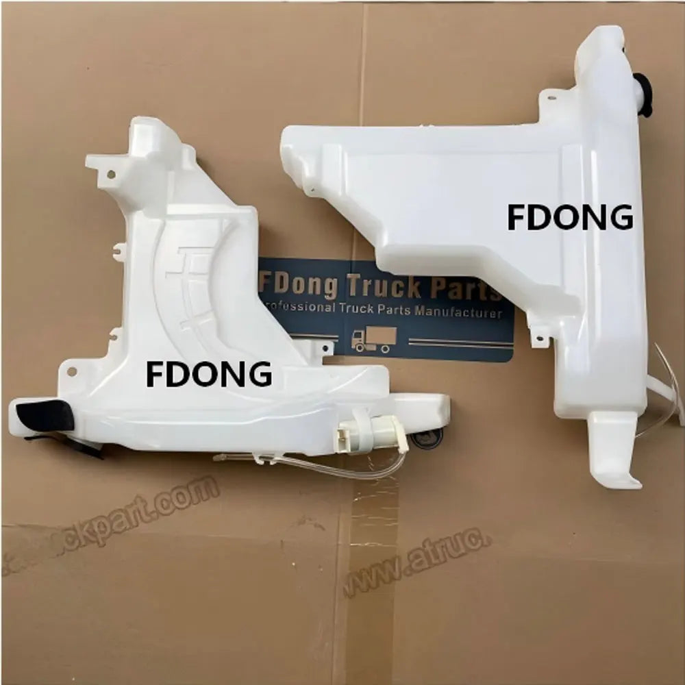 Kettle 8980291361 for Japanese Truck Spare Parts
