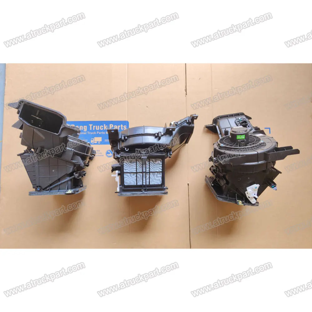 8-98034146-0 8-98183594-0 8980341460 898183594 Blower Assembly for Japanese Truck Spare Parts
