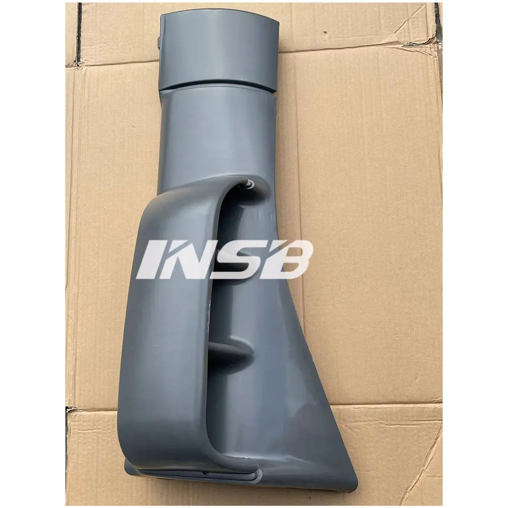 504056033 504056034 Panel Corner Truck Parts for Iveco Truck Part European Truck Parts