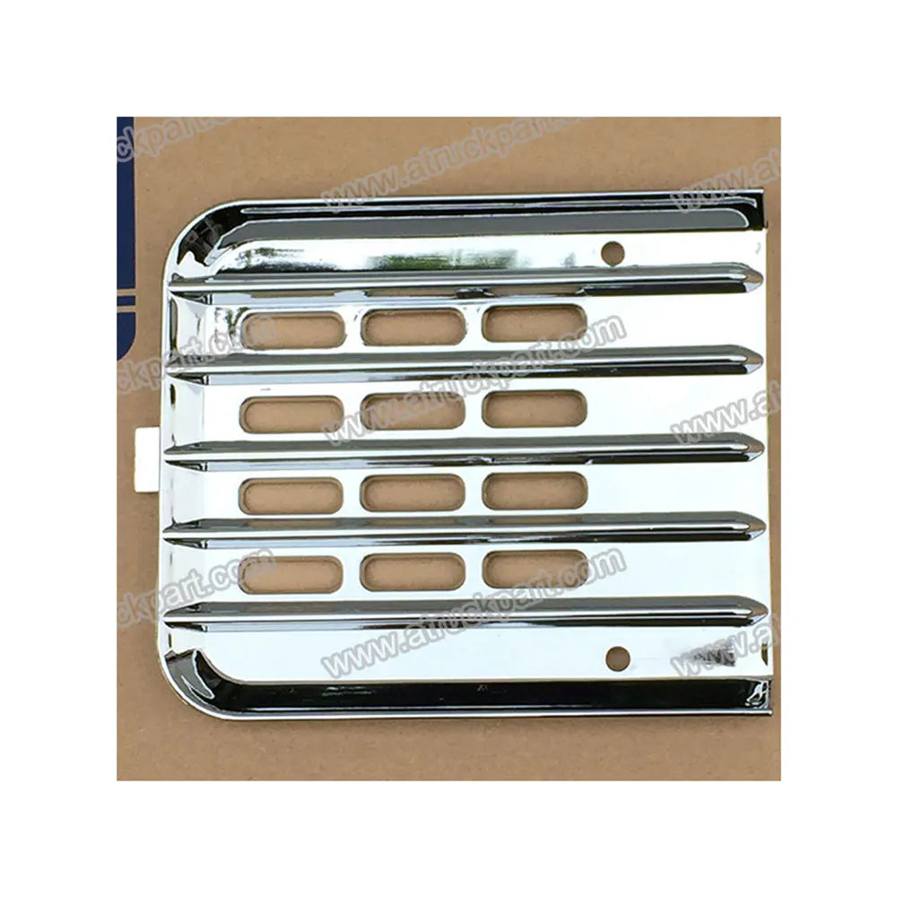 Chrome Bumper Garnish RH CB009/CB010 for HINO ISUZU FUSO NISSAN UD Truck Spare Body Parts
