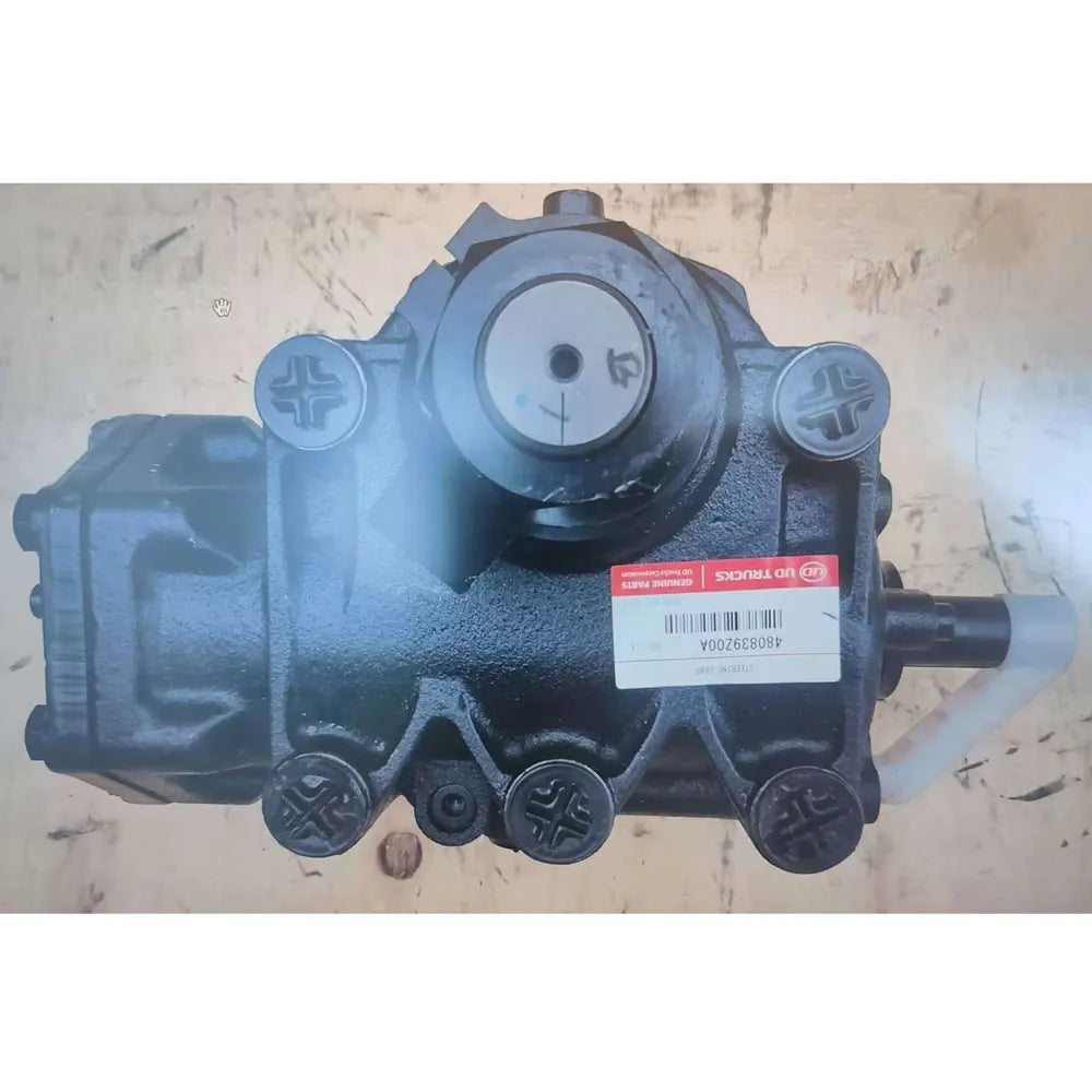 480839Z00A New Power Steering Gear Assy Japanese Truck Spare Parts