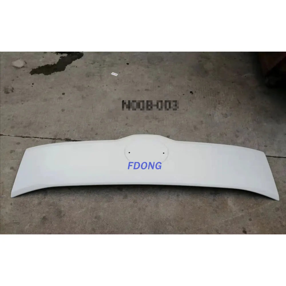 Panel SNC for CONDOR Truck Parts