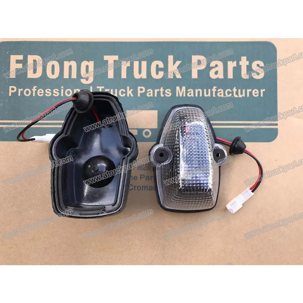 92660-7A900 926607A900 Top Lamp for Hyundai HD260 HD170~1000 NEW Truck Spare Parts