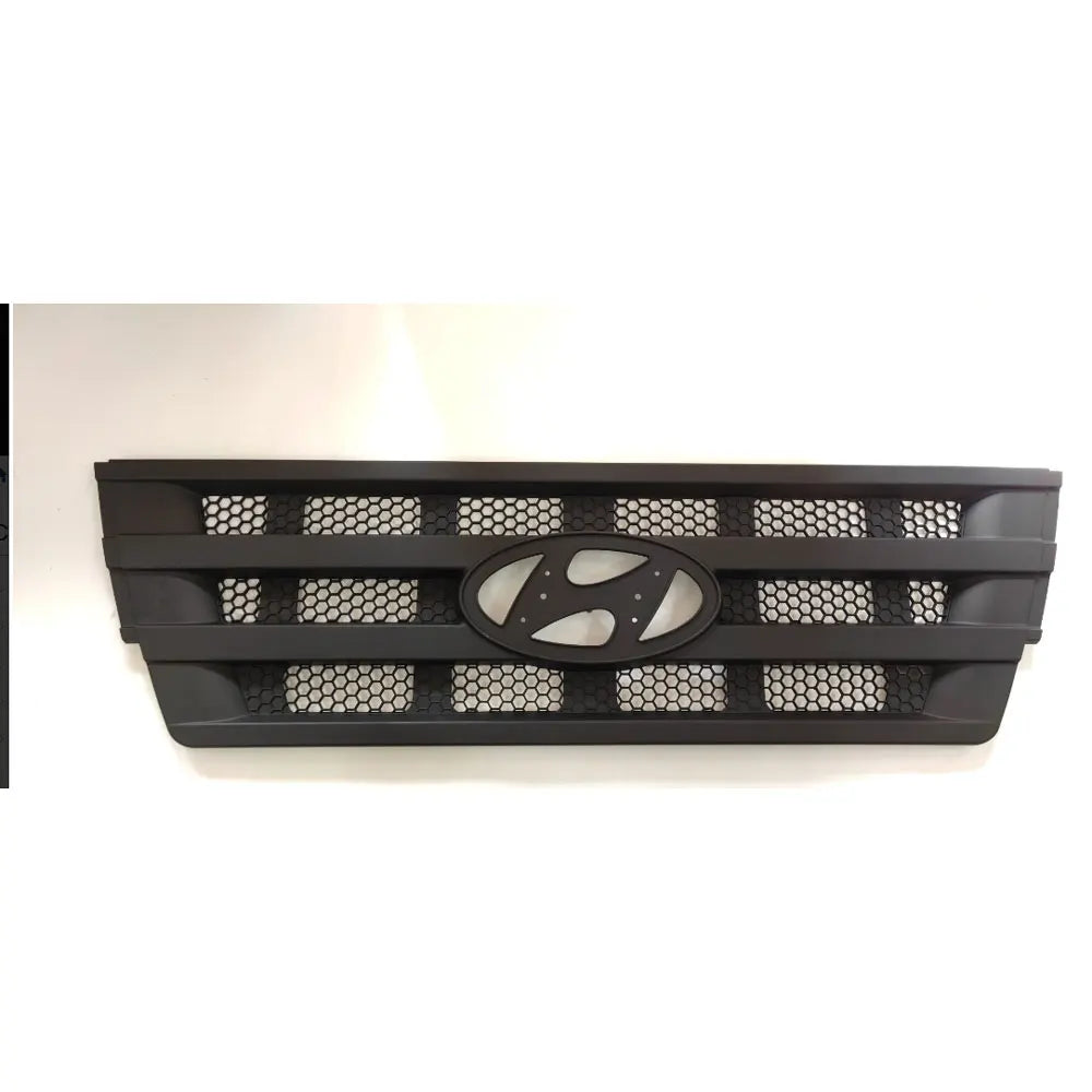 86350-7a001 863507a001 Paint Grille for Hyundai HD260 OLD Truck Spare Parts