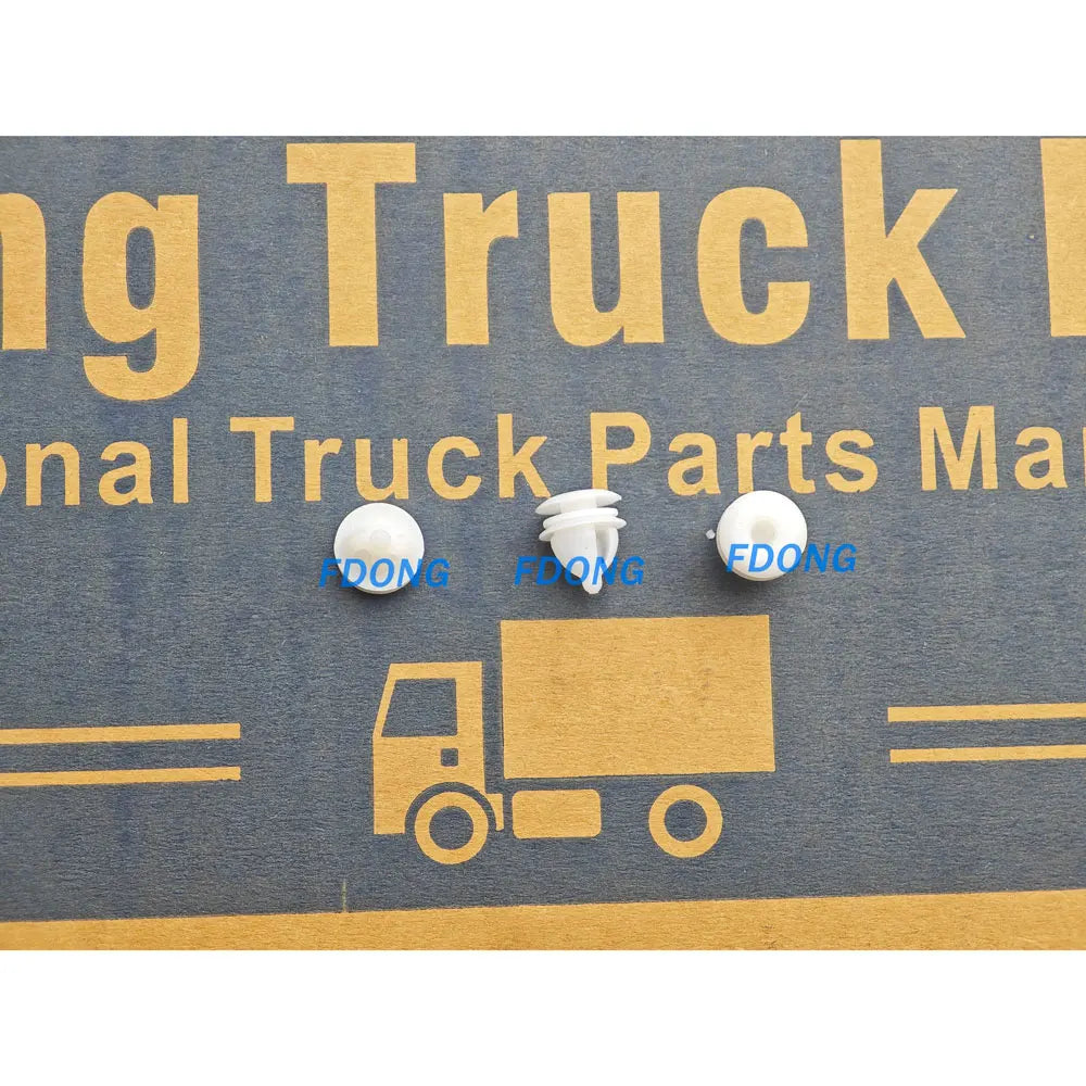 Clip for Japanese Truck Spare Parts