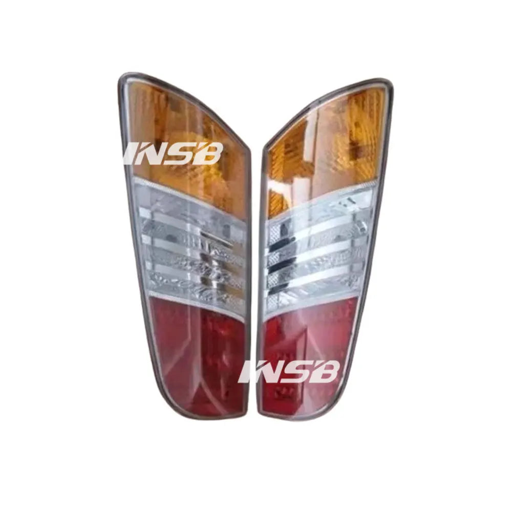 Bus Rear Lamp Back Tail Light Yuntong ZK6115 ZK6858 ZK6888 ZK6938 Bus Parts Coach Bus Parts INSB01-047