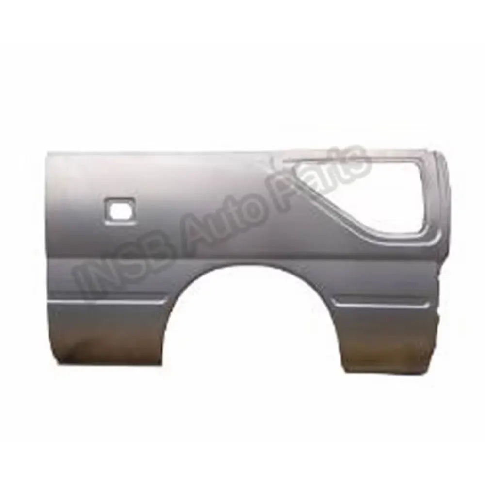 COASTER BUS Right Side Iron Surround BUS SPARE PARTS