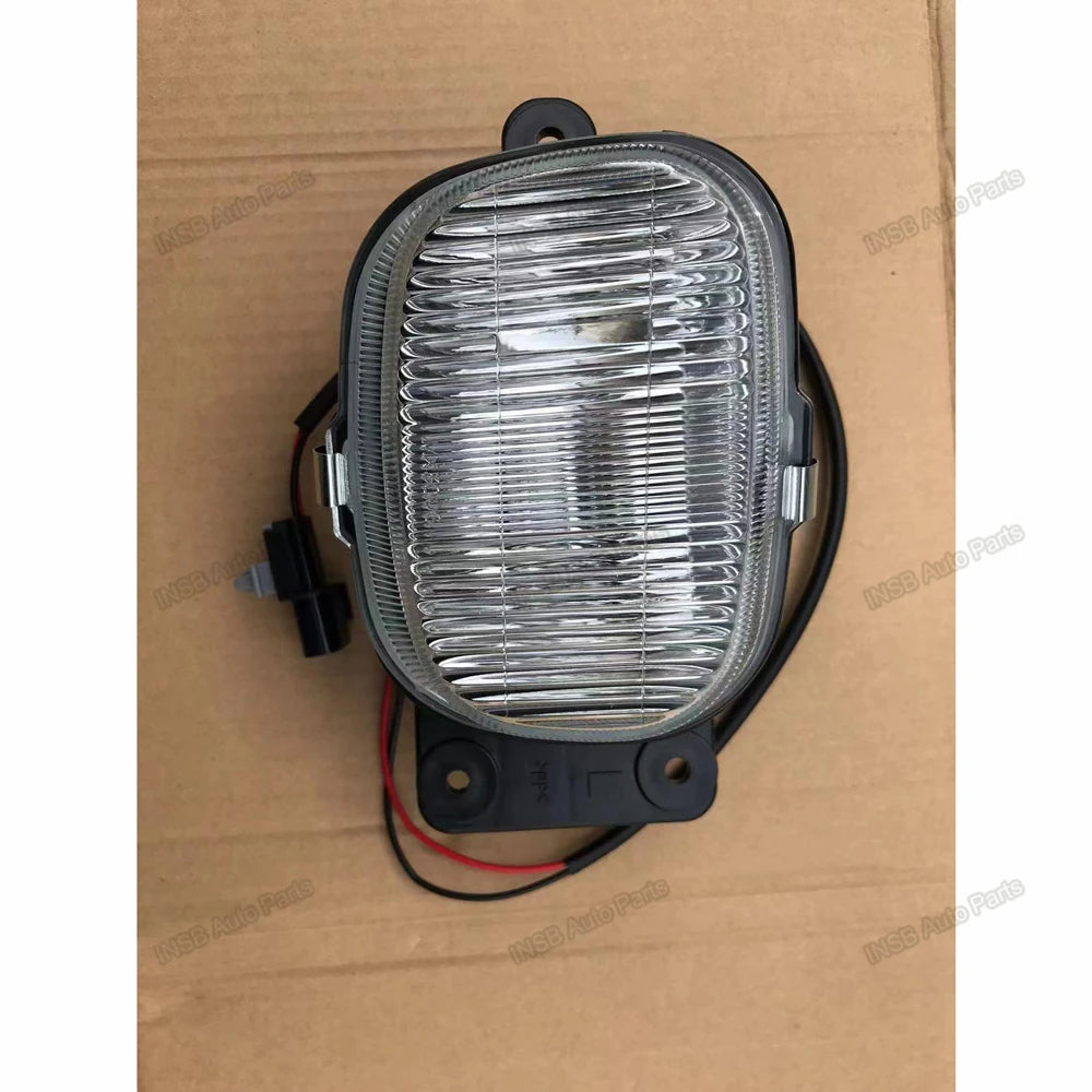 FOG Lamp for Mitsubishi Fuso Rosa Bus INSB29-005