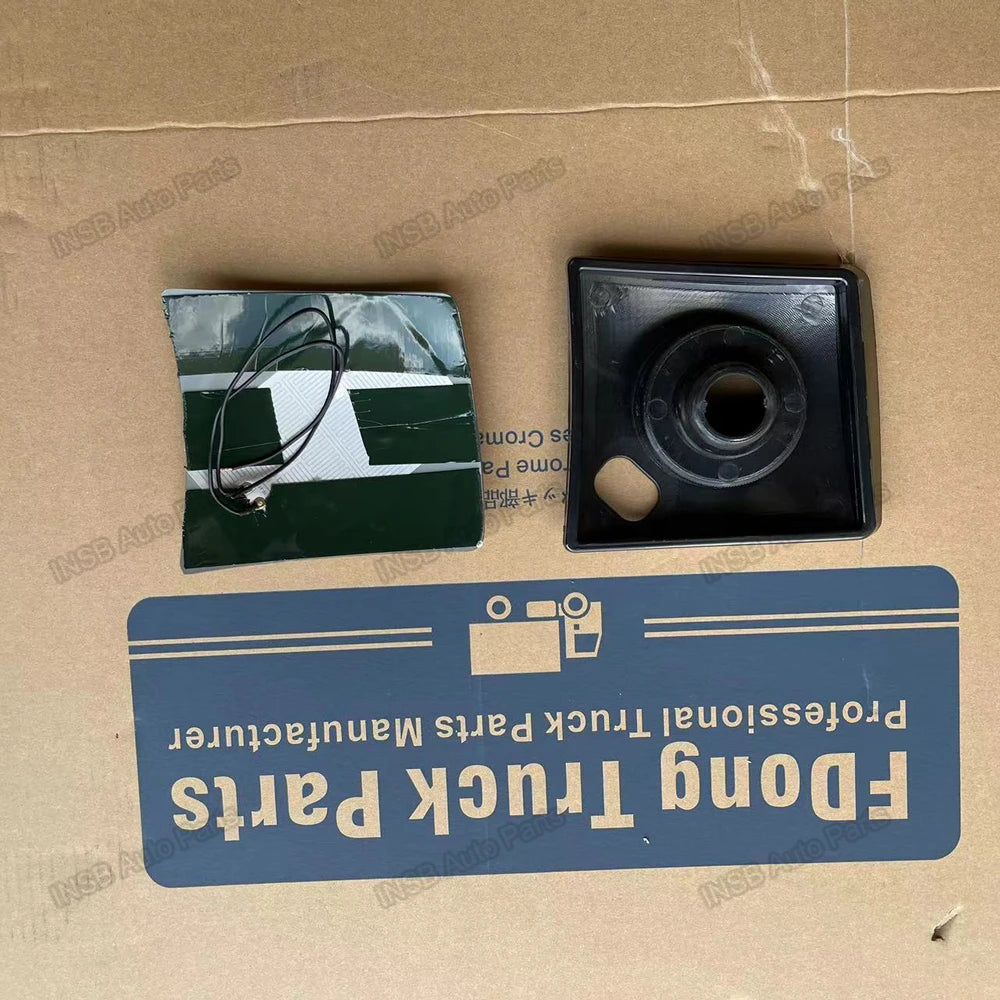 Bus Spare Parts Bus coach Big Mirror INSB16-069S
