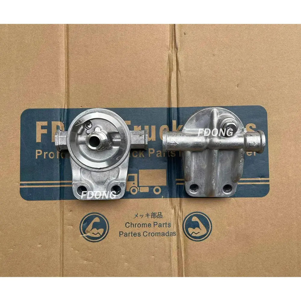 Diesel Feed Pump Filter ME006065 for Japanese Truck Spare Parts