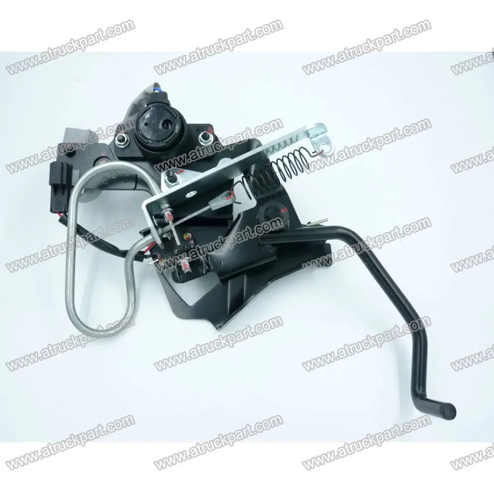 8-97500-677-1 Electronic Accelerator Pedal Assy New Condition for ISUZU NKR77/4KH1-TC Truck GAS Pedal Parts