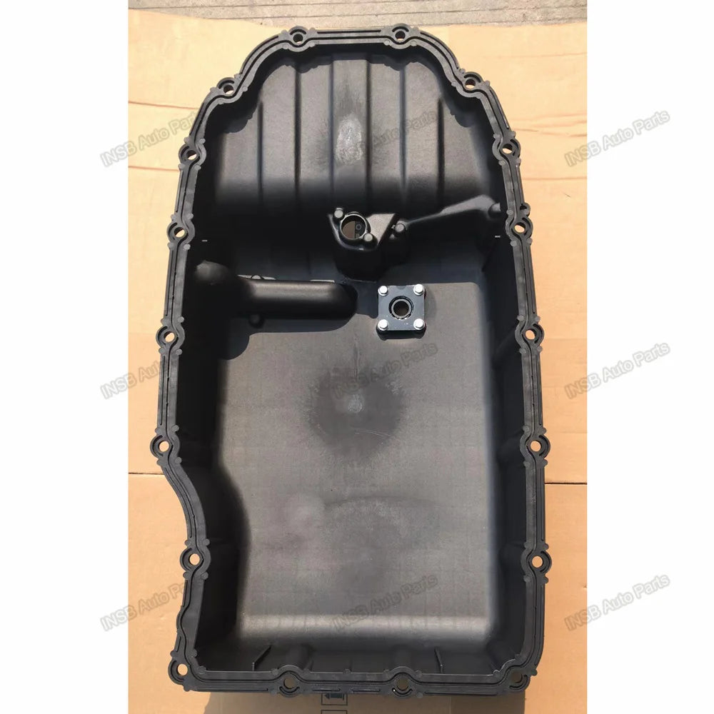 2840476 ENGINE OIL SUMP PAN for Scania 6 Series Truck Parts European Truck Body Parts